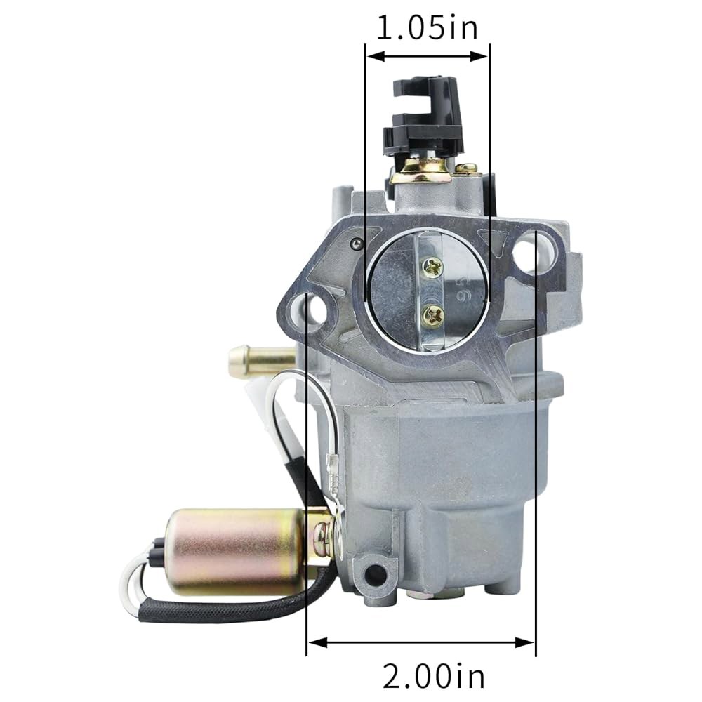 951-05149 Cub Cad CC30 CC760ES 교체용 엔진용 잔디 4P90HUB 깎는 기계 4P90HUC LT4200 4P90HUA Craftsman 트랙터 T1000 - 상세 이미지 2