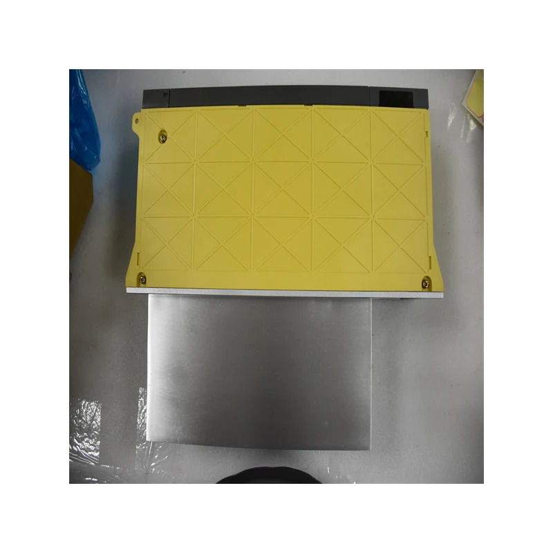 산업자동화 서보 드라이브 모터 A06B-6077-H111B