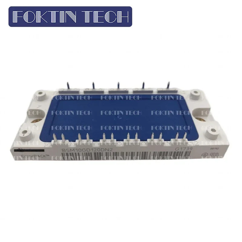 IGBT 모듈 BSM10GD120DN2