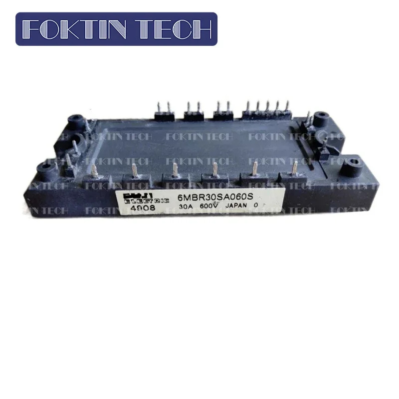 IGBT 모듈 6MBR40SA060-50 6MBR40SA060 6MBR30SA060 6MBR20SA060S-50