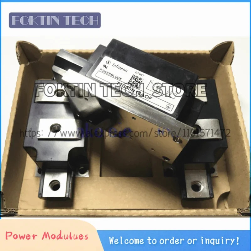 사이리스터 모듈 TT330N16AOF TT330N14AOF TT330N12AOF 신
