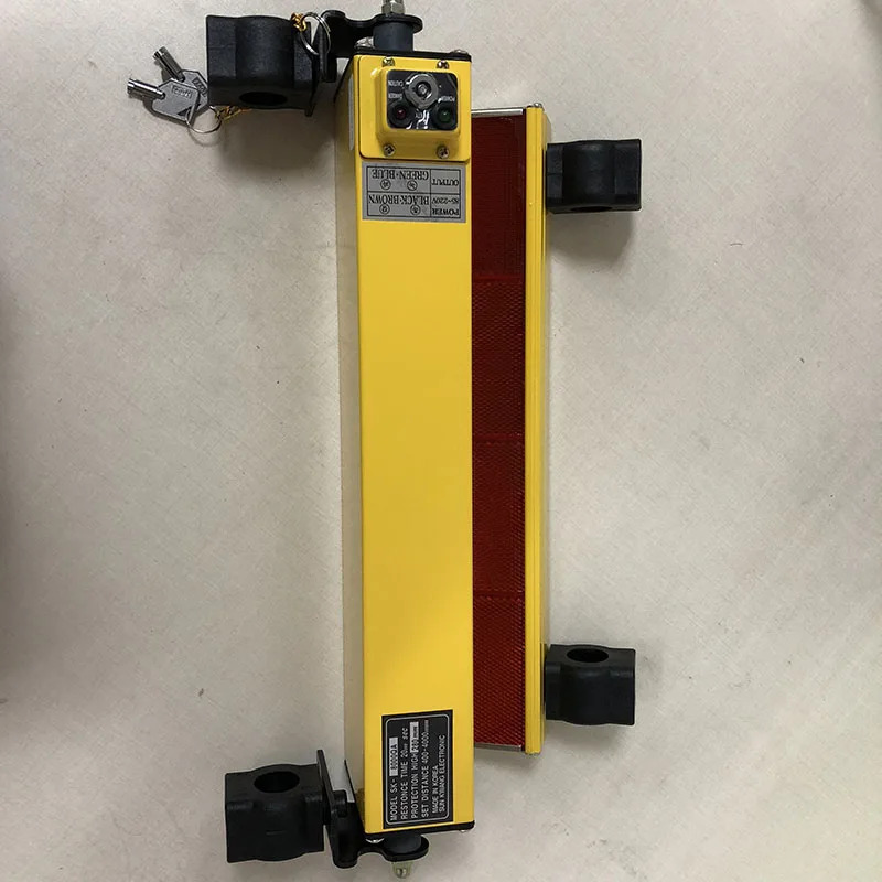 빛 안전 라이트 SK-8000QA SK-KCS8000QA 페널티개