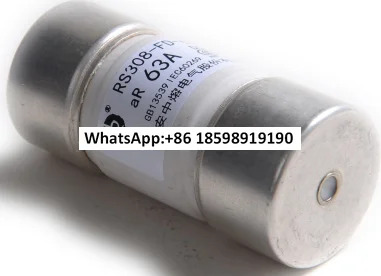 퓨즈 RS308 FD 6H10A32A63A80A100A160DC600V DC