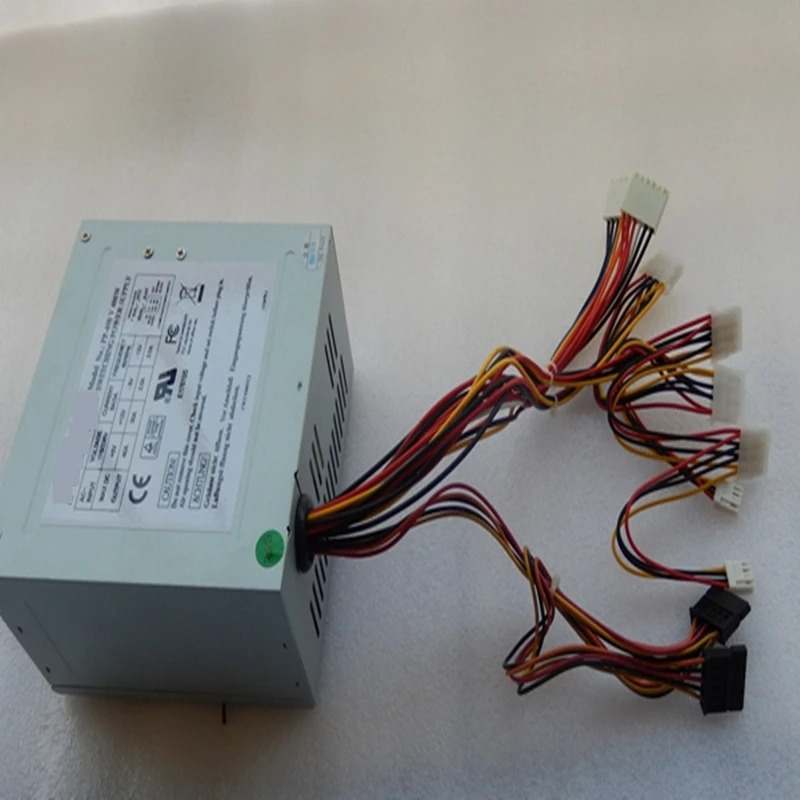 Antec AT P8P9 오리지널 PSU 스위치 400W 전원공급장치 PP-400V PP-300V SPI-250G