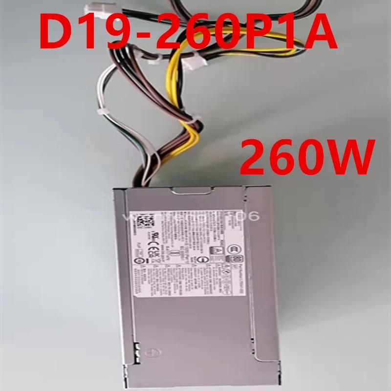 hp호환 480 400 G4 280 282 285 288 600 800 G3 G1 G2 4핀 260W 전원공급장치 D19-260P1A L70041-002 PCG002 PCG003