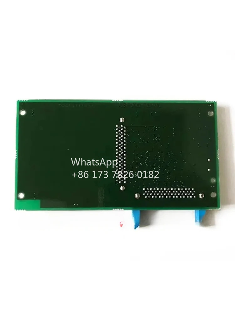 A20B-2002-0960 리퍼 회로기판 기능 정상