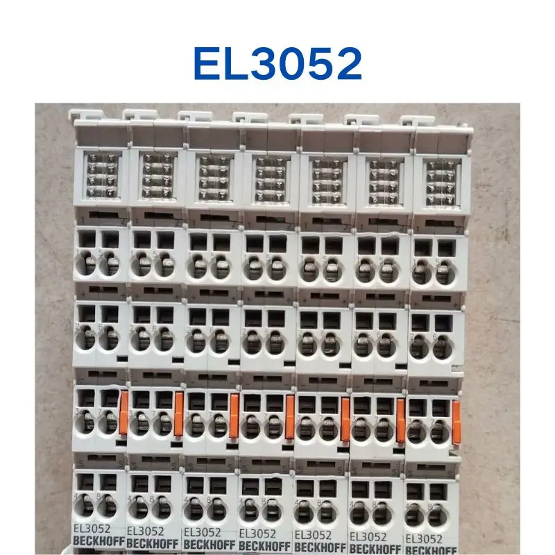 리퍼 OK EL3052 모듈