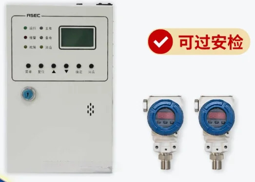 압력 경보 DN20 220V 스레드 DN25 DN32 DN40 DN50 플랜지 DN65 DN80 DN100