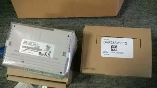 DVP28SV11T2 델타 PLC 모듈 경험