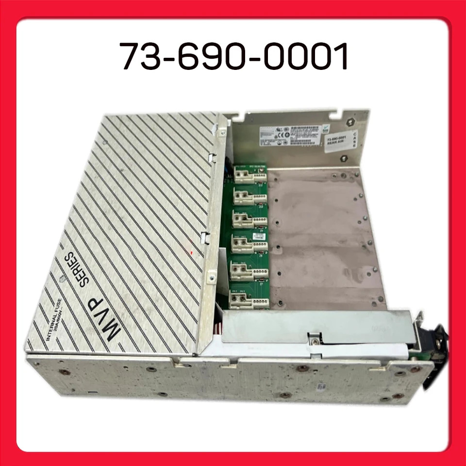 ASTEC 산업전원공급장치 73-690-0001