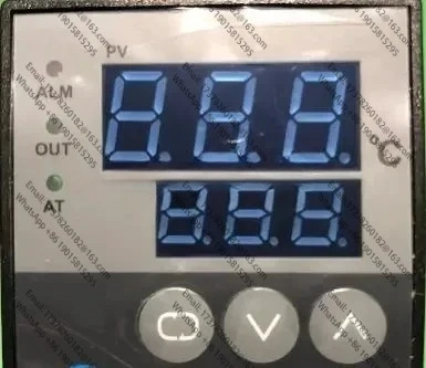 AISET 계측기 온도 조절기 NG6000-2 조절 NG-6401V-3N 포장 NG-6401-2N