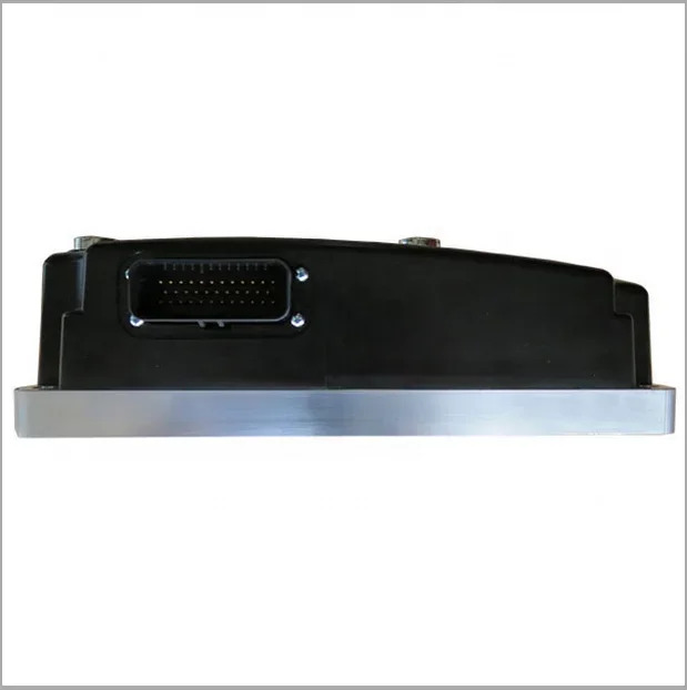 커티스 AC 모터 속도 제어기 1238-6501 48V 80V