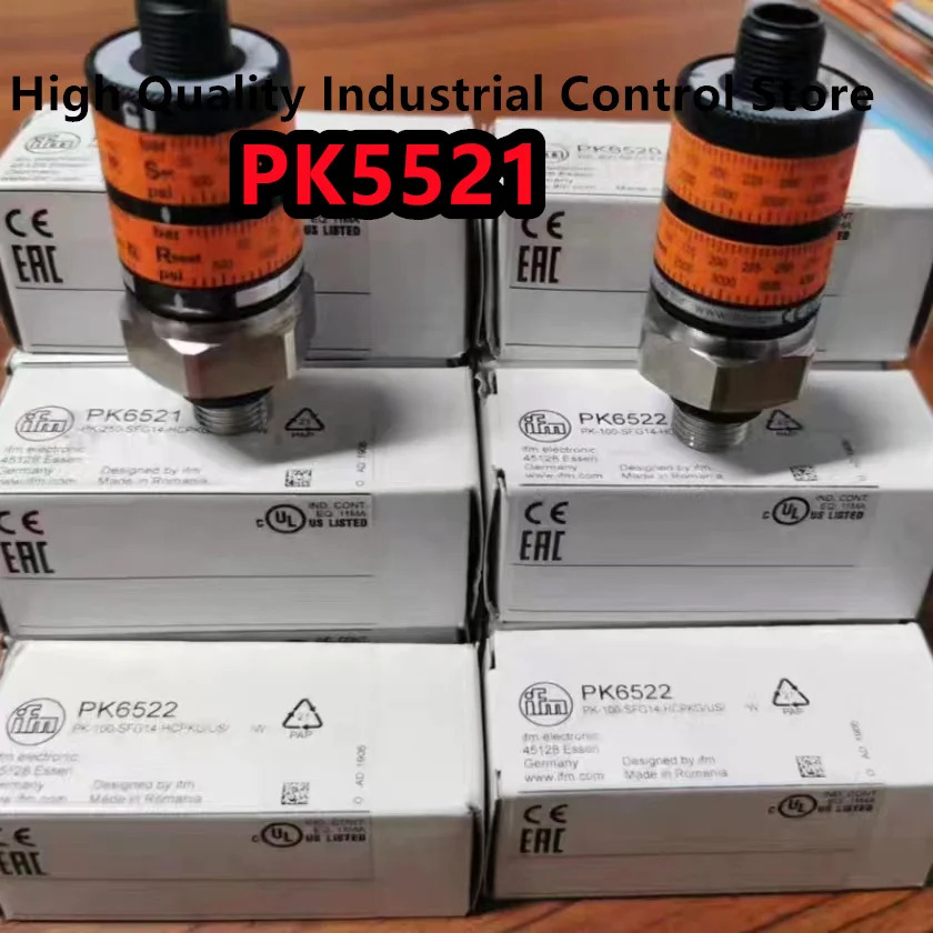 센서 PK5520PK5521 납품