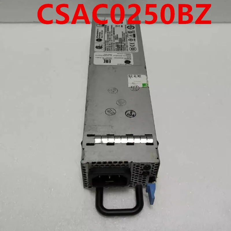 전원공급장치 F5 I2000 I4000 250W CSAC250BZ PWR-0334-02