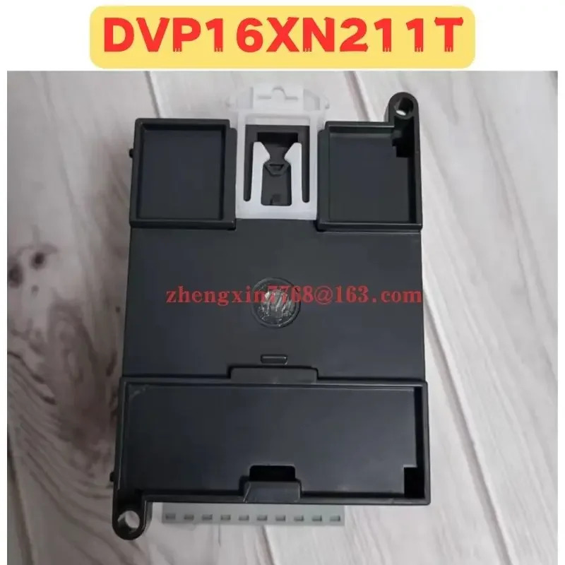 리퍼 모듈 DVP16XN211T 정상 기능 완료