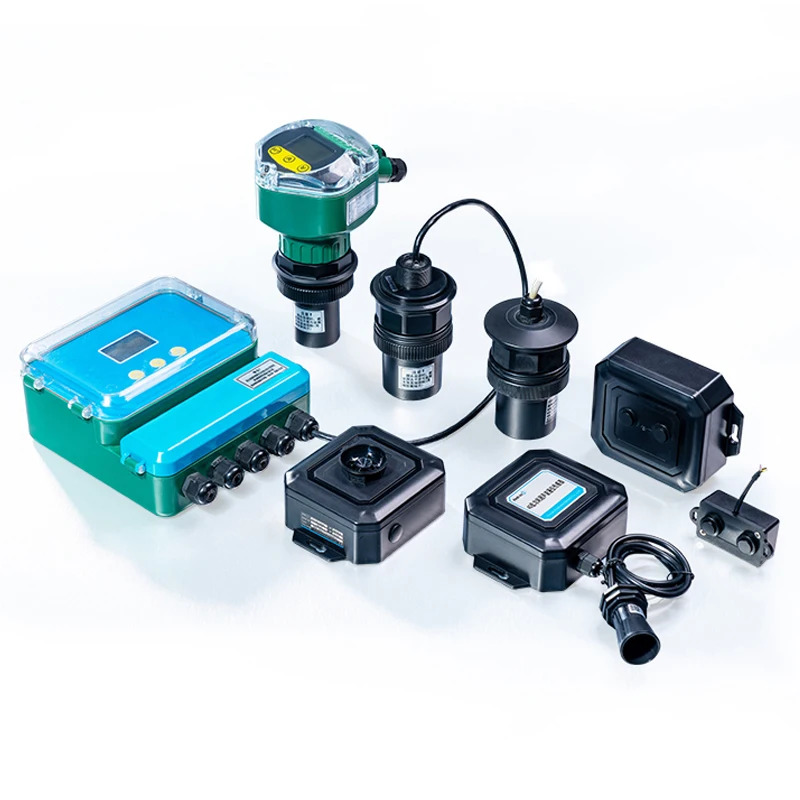 Firstrate 디지털 용량성 레벨 센서 FST700-204 RS232 RS485 MODBUS