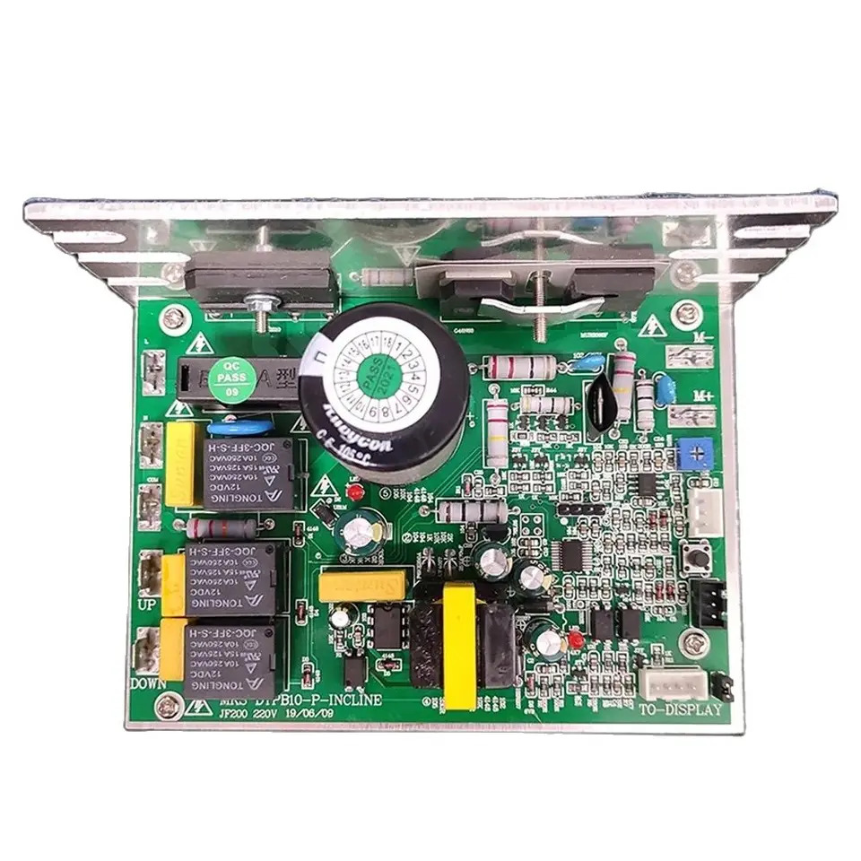 트레드밀마더보드 컨트롤 보드 MKS TMPB15-P 220V 신