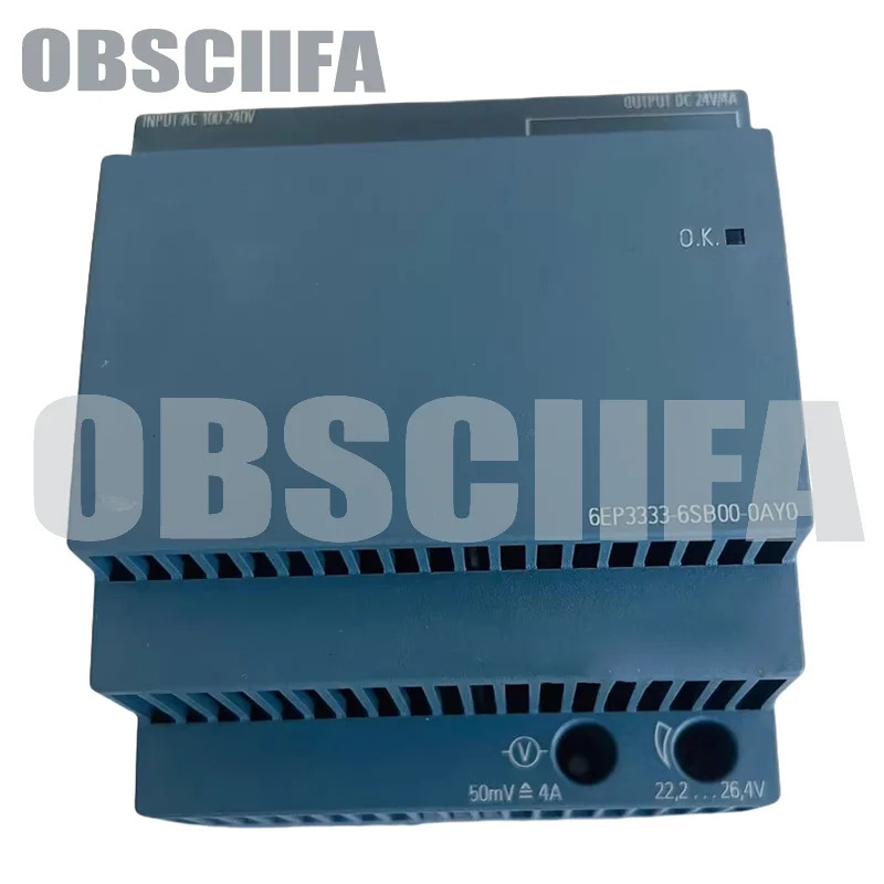 원본 6EP3333-6SB00-0AY0 모듈