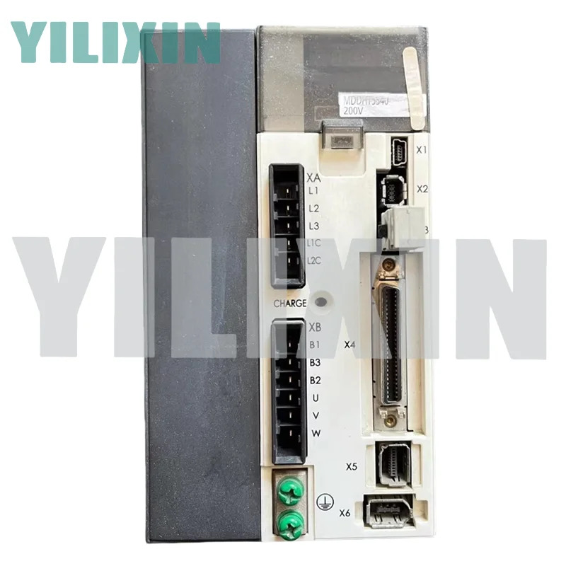 MDDHT5540 서보 모듈
