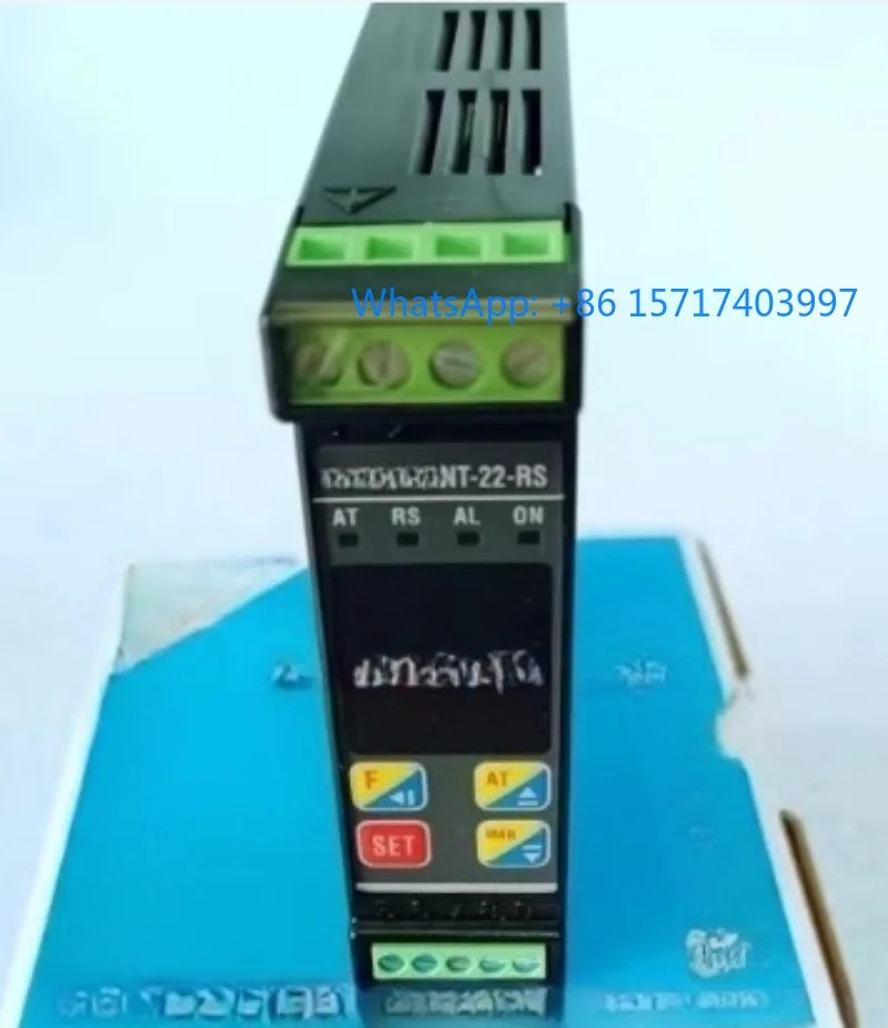 NT-22V-RS 통신 기능 오리지널 온도 조절기 485