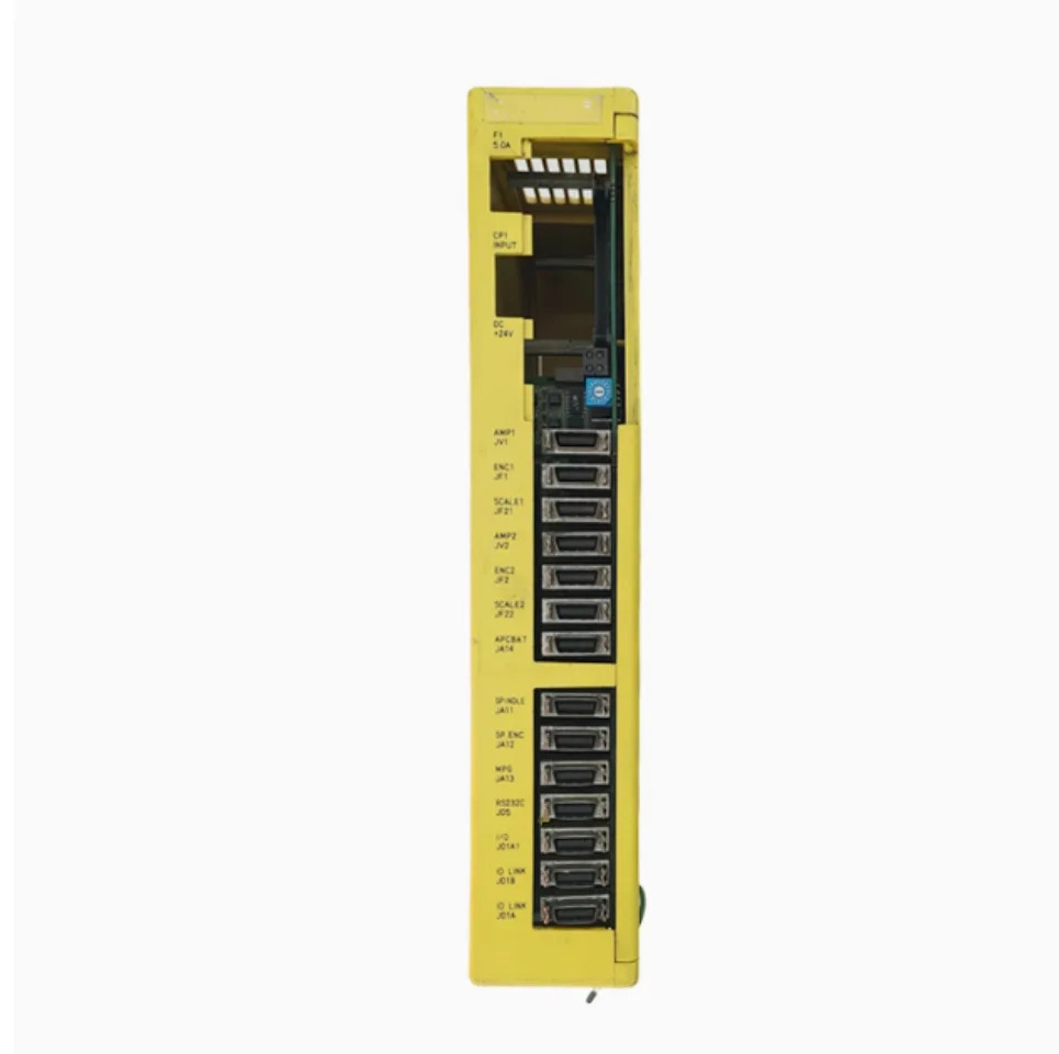 A02B-0285-B801 Fanuc 서보 컨트롤러 리퍼 완료 A02B0285B801