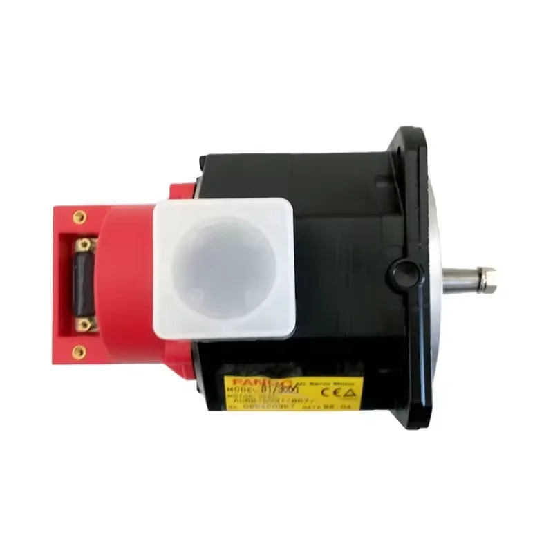 A06B-0031-B577 Fanuc 서보모터 리퍼 완료 A06B0031B577