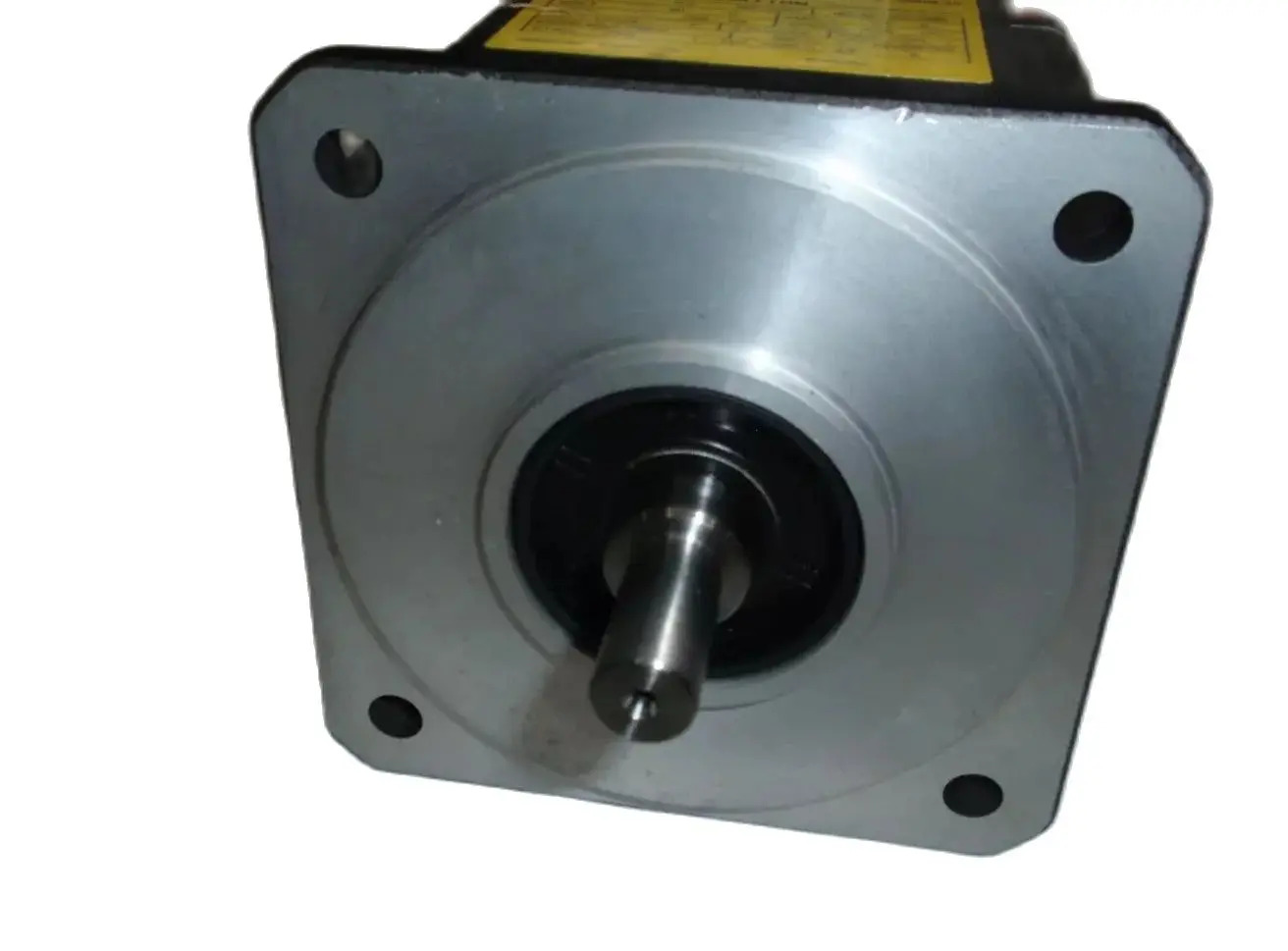 A06B-0371-B588 Fanuc 서보모터 리퍼 완료 Ok A06B 0371 B588