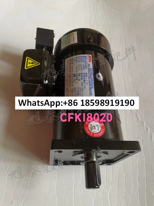 BT40 공구 선택 NFK18020 CFK1802 암 모터 CFKA24055083 NF180