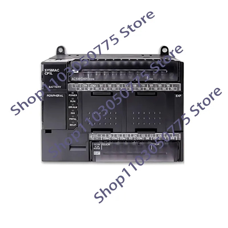 CP1L-M30DR-A CP1L-M40DR-A CP1L-M30DT-D CP1L-M30DT-A CP1L-M60DR-A CP1L-M40DR-D 원본 품질