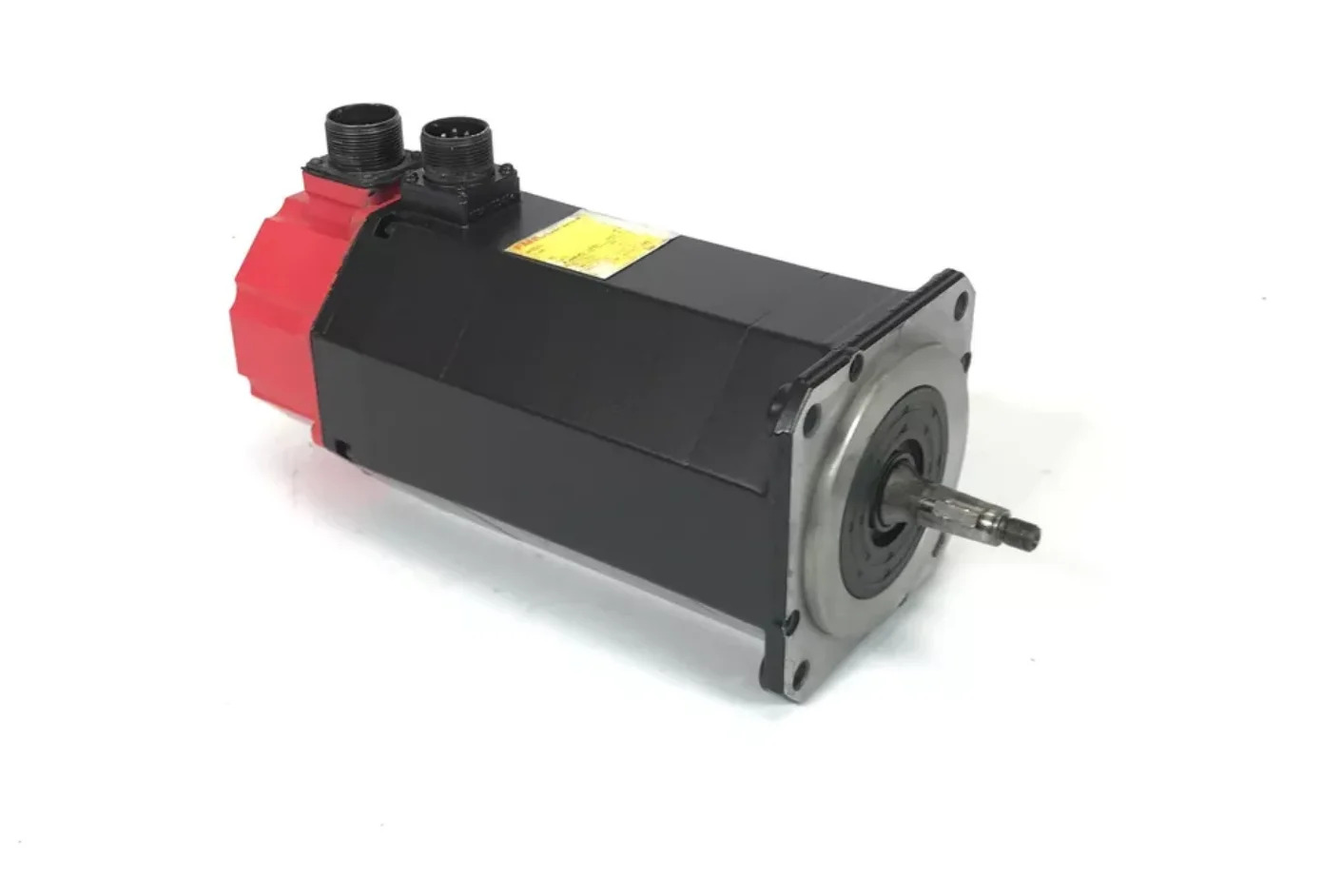 A06B-0314-B004 Fanuc AC 서보모터 리퍼 완료 A06B 0314 B004