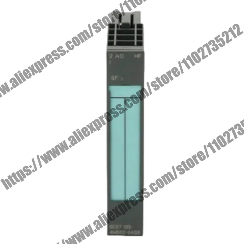 원본 6ES7134-4MB02-0AB0 6ES7 134-4MB02-0AB0 6ES7135-4MB02-0AB0 135-4MB02-0AB0