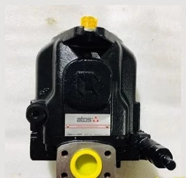 ATOS 펌프 PVPC-C-3029 1D 11 PVPC-C-5090 PVPC-C-5073 12