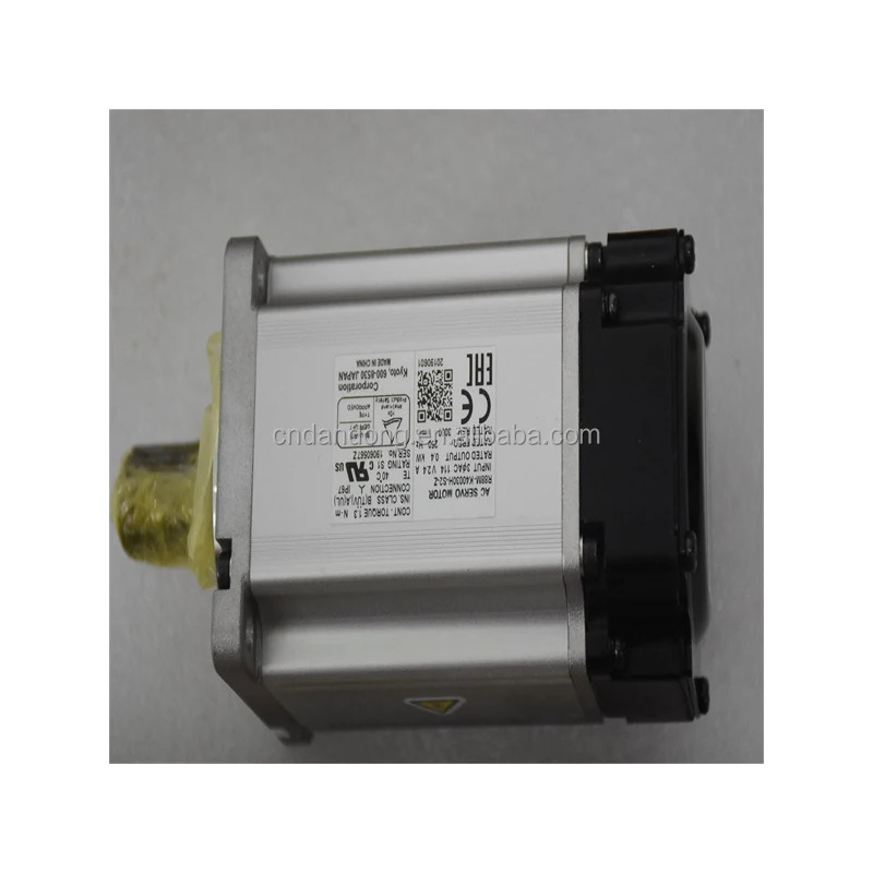 Ac 서보모터 R88MU20030HA-S1 Omr