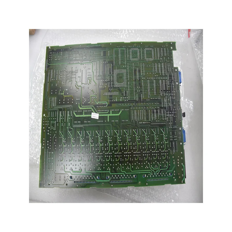 전제어 모터 보드 A20B-2001-0750