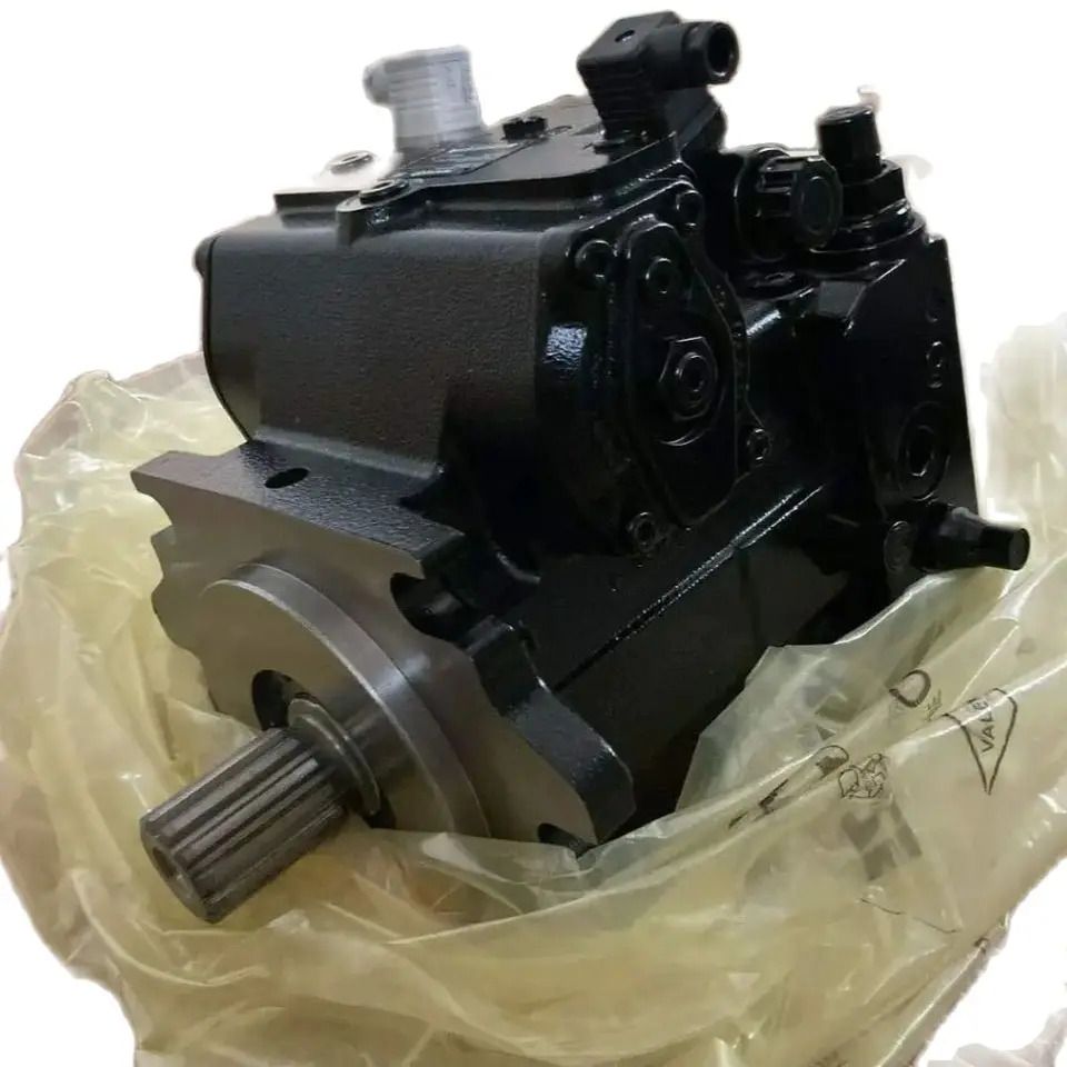렉스로스 가변 피스톤 펌프 A4VG180EP4DT1 32R-NZD02F011SP A4VG125HD1D2 32R-NTF02F691P A4VTG71HW 32R-NLD10F001S
