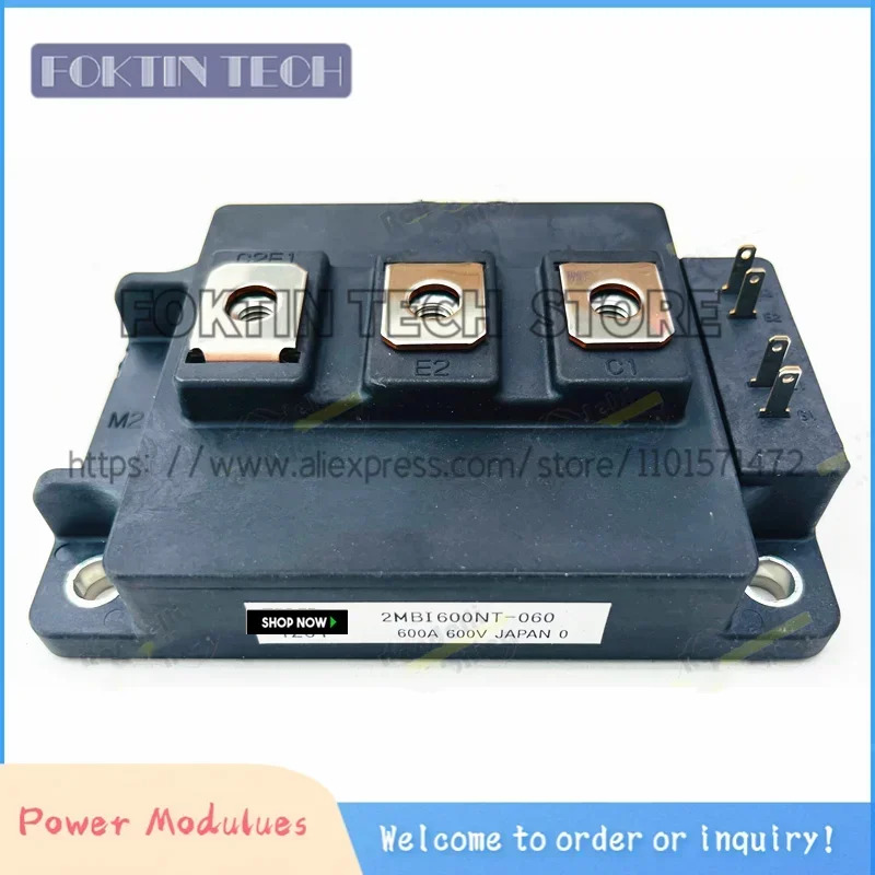 IGBT 모듈 2MBI600NTD-060-01 2MBI600NTD-060-10 2MBI600U2E-060 2MBI600NT-060-10 2MBI600NTD-060 2MBI600V