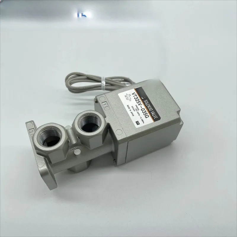 솔레노이드 밸브 VT325V-035G VT325-035G VT325-034G