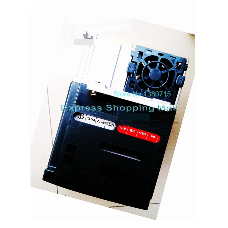 ATV312H055N4 VFD 인버터 입력 3ph 380V 1.9A 0.55KW 신규