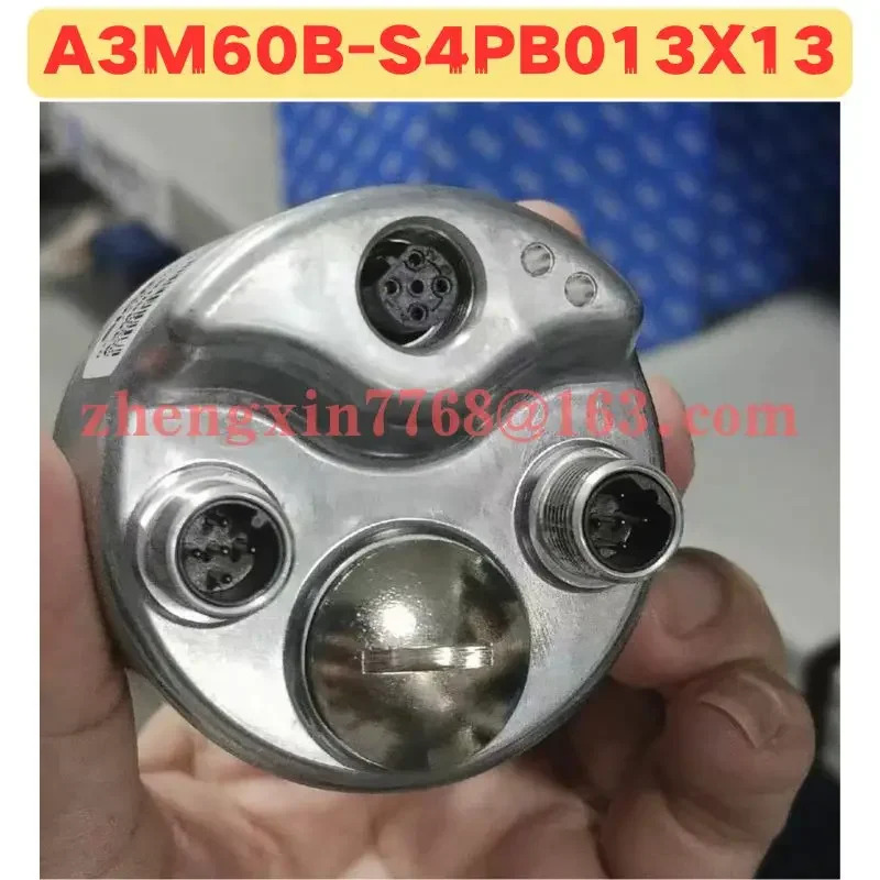 오리지널 A60B-S4PB013X13 인코더 A60B S4PB013X13 신
