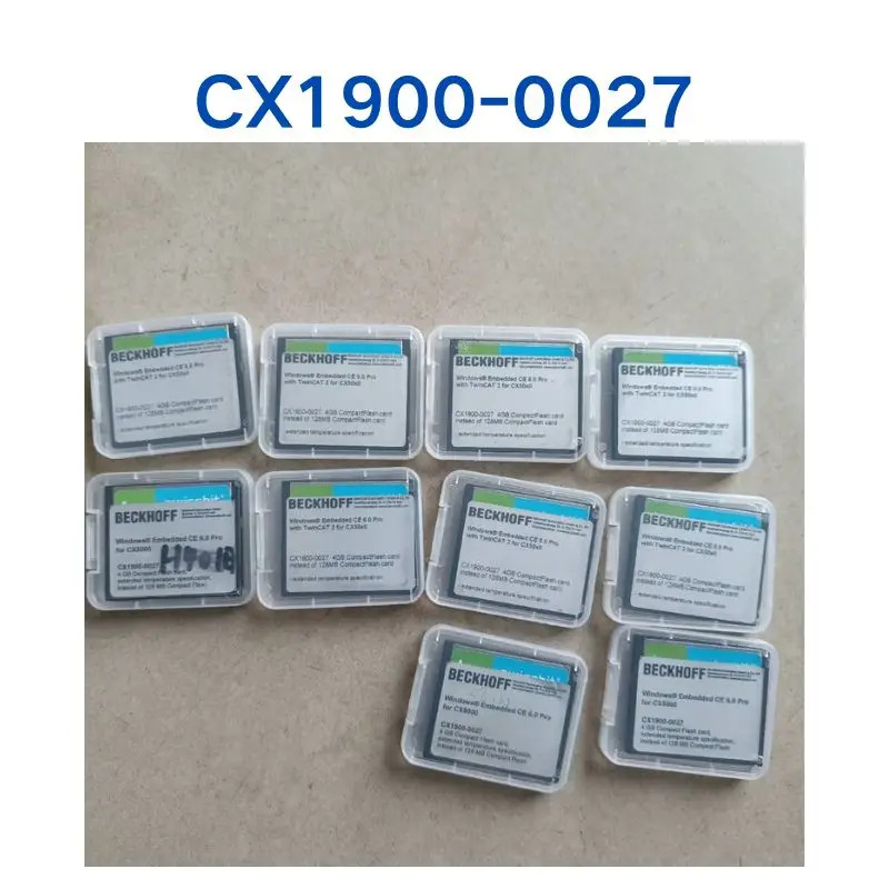 리퍼 OK 4GB 메모리 카드 CX1900-0027