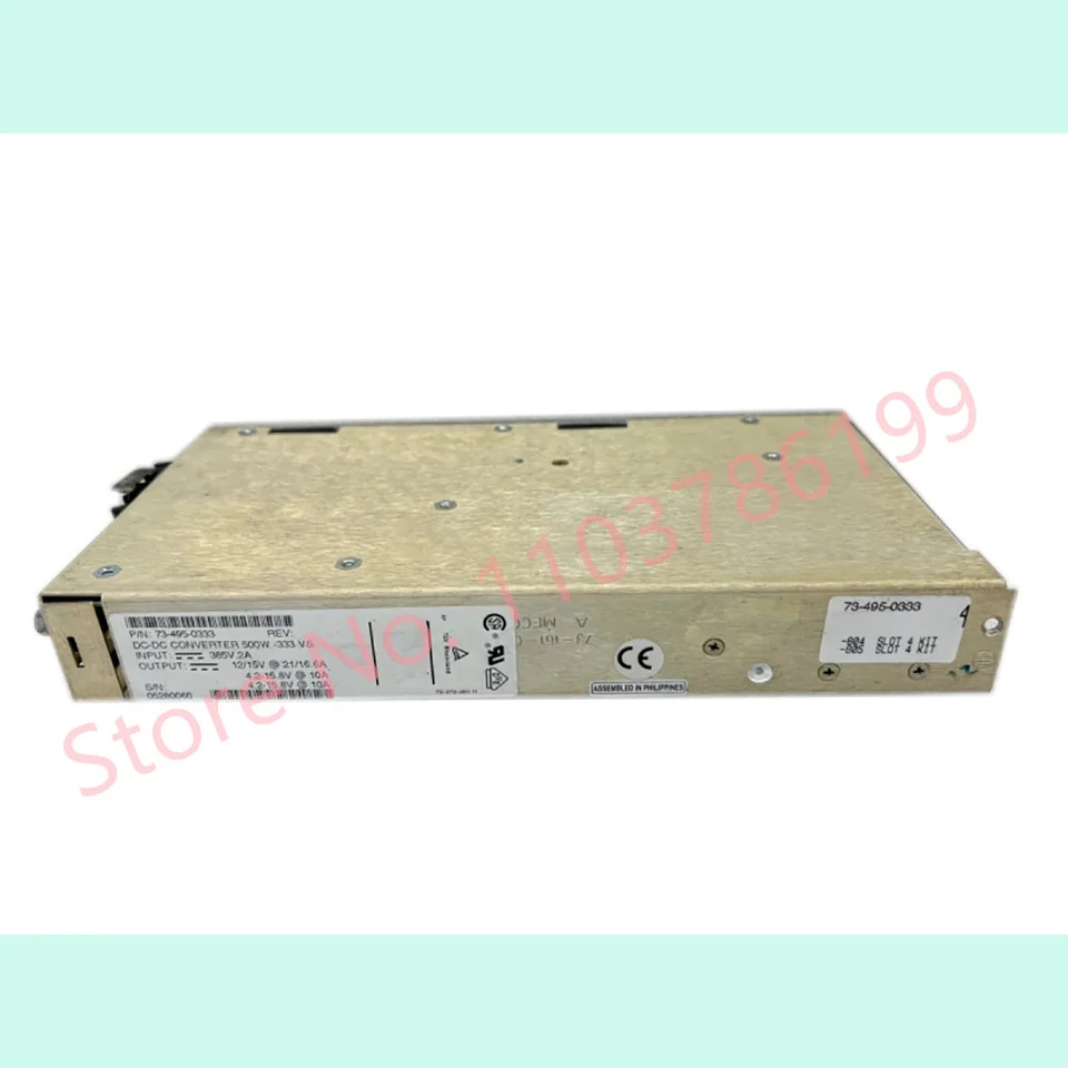ASTEC 산업전원공급장치 73-495-0333