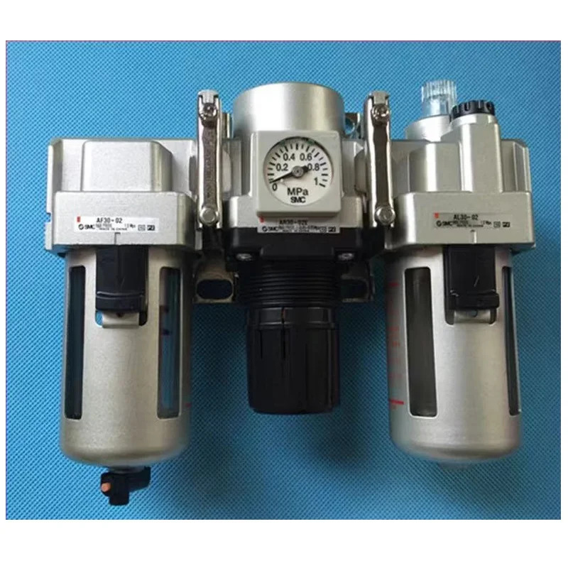 SMC 에어 필터 조합 AC3020-03G-SV-2 AC3020-03G-SV-2R AC3020-03G-SV-2N AC3020-03G-SV-W AC3020-03G-SV-R AC30