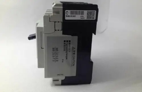 Bw63 3P 63A 후지 회로차단기 신 exp