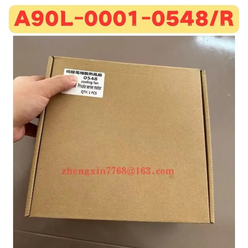 A90L-0001-0548 R 냉각팬 신