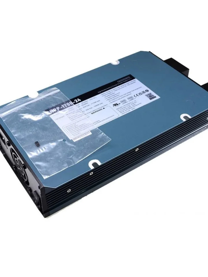 Mingwei 2-in-1 전원공급장치 초광출력 충전기 NPP-1700-12 24 48V 1700W