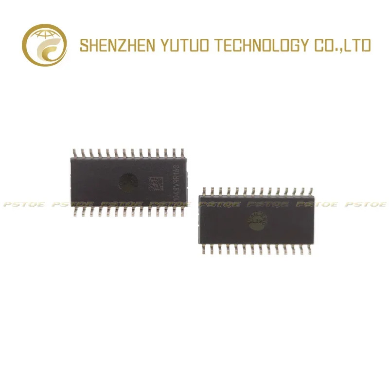 PIC16F737-I/SO PIC16F737 SOIC-28 SOIC IC 신