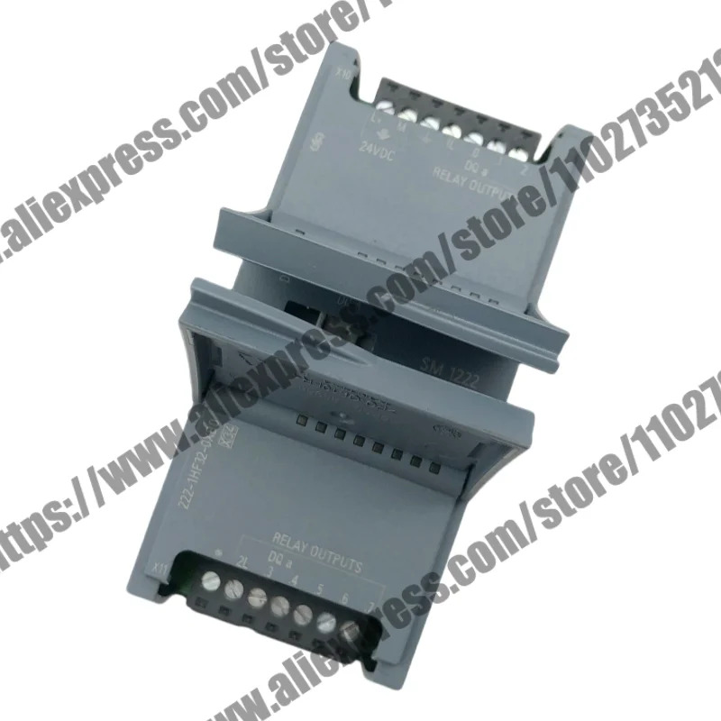 S7-1200 6ES7 222-1HF32-0XB0 1HF30 SM1222 6ES7222-1HF32-0XB0