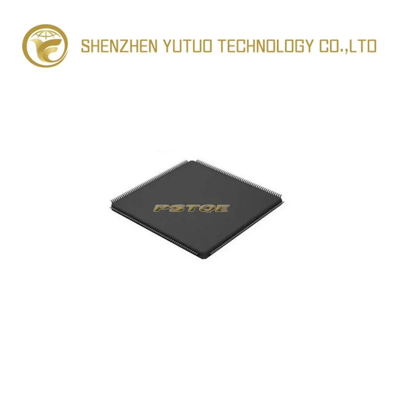 비 위조 PQFP IC TMS320C6713BPYP200 TMS320C6713 PQFP-208