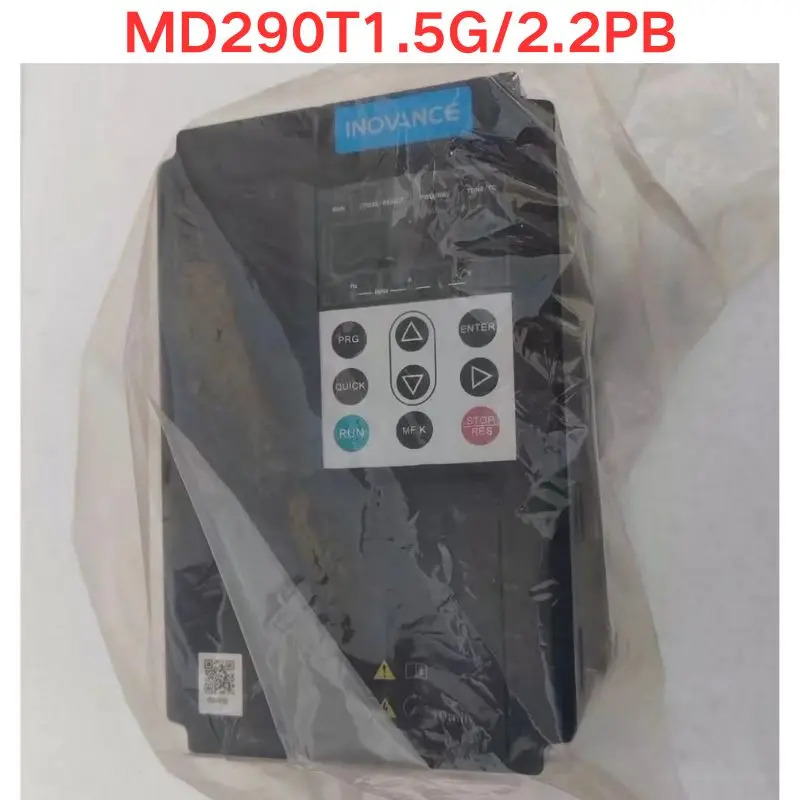 Inovance MD290T1.5G/2.2PB 주파수 변환기 2.2KW