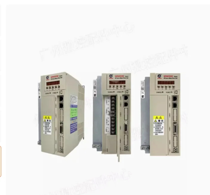 GSK 서보 드라이버 GR2030T-LA1 GR2045T-LA1 GR2050T-LA1 GR2075T-LA1 GR2100-LA1 GR2100T-LA1 GR2050-LA2 GR202